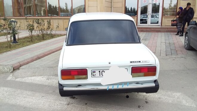 LADA (VAZ) 2107 2005, 84,256 km - 1.6 l - Sumqayıt