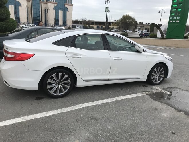 Hyundai Grandeur 2011, 130,000 km - 3.0 l - Bakı