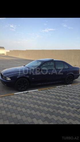 BMW 525 1997, 31,230 km - 2.5 l - Bakı