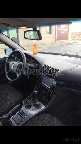 BMW 525 1997, 31,230 km - 2.5 l - Bakı