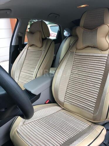 Hyundai Sonata 2015, 56,000 km - 2.4 l - Bakı