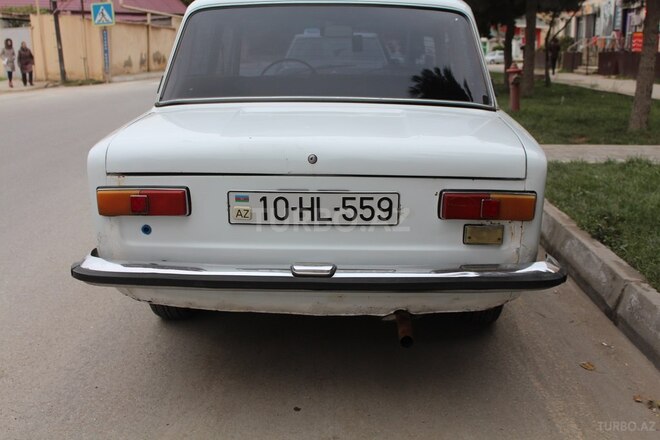 LADA (VAZ) 21011 1984, 180,000 km - 1.5 l - Bakı