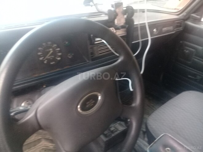 LADA (VAZ) 2107 2005, 10,000 km - 1.6 l - Naftalan