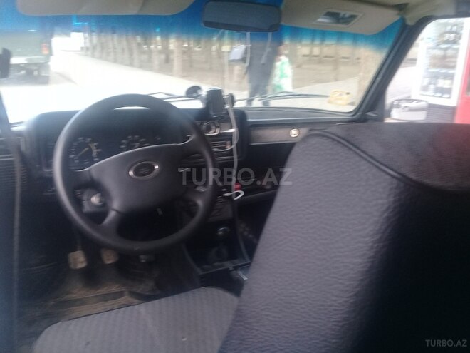 LADA (VAZ) 2107 2005, 10,000 km - 1.6 l - Naftalan