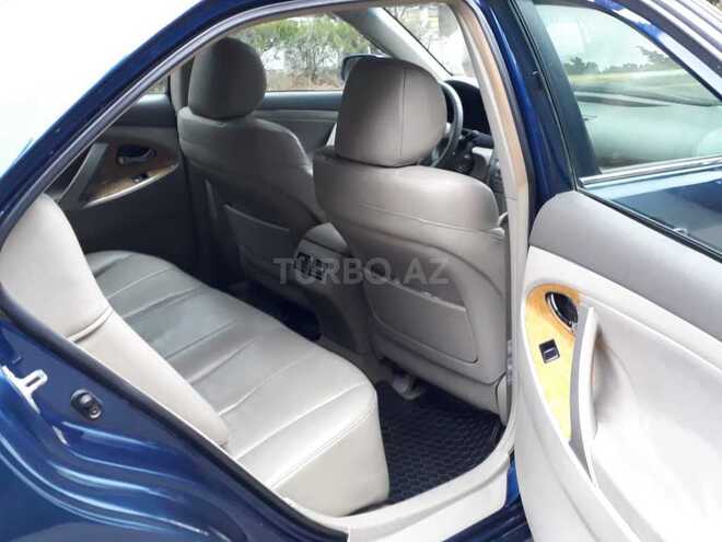 Toyota Camry 2006, 198,654 km - 2.4 l - Sumqayıt