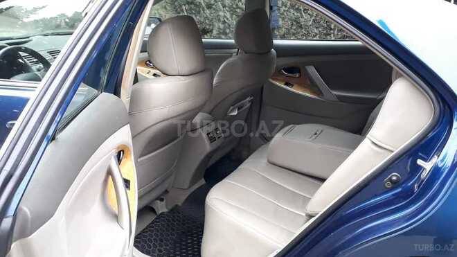 Toyota Camry 2006, 198,654 km - 2.4 l - Sumqayıt