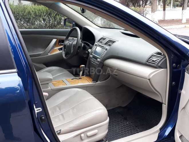 Toyota Camry 2006, 198,654 km - 2.4 l - Sumqayıt