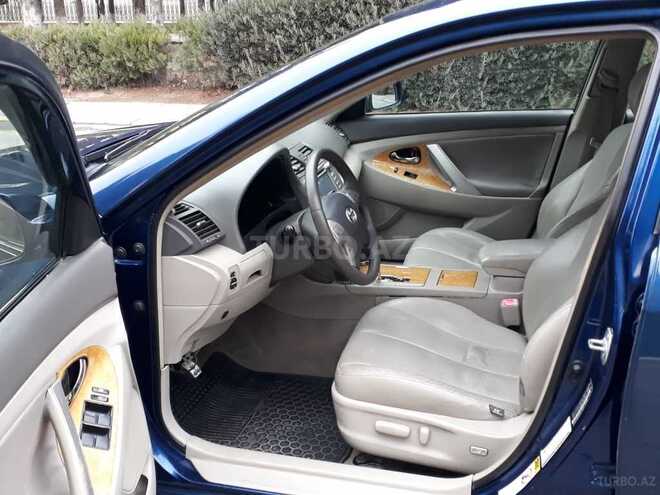 Toyota Camry 2006, 198,654 km - 2.4 l - Sumqayıt