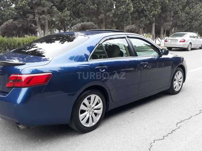 Toyota Camry 2006, 198,654 km - 2.4 l - Sumqayıt