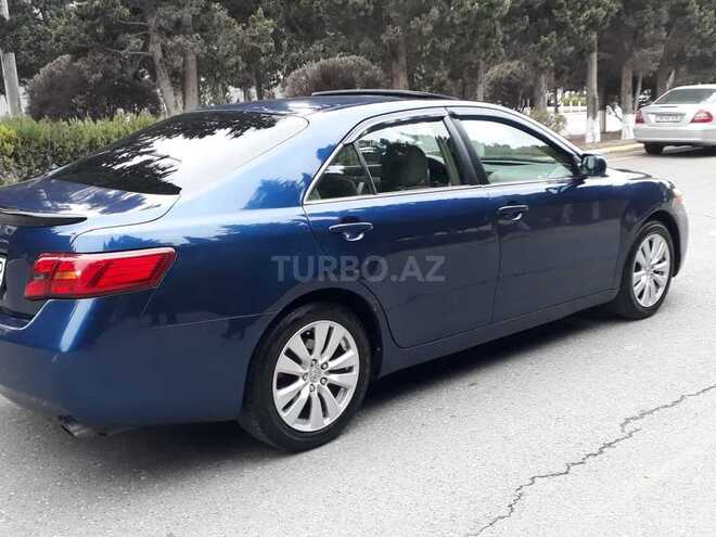Toyota Camry 2006, 198,654 km - 2.4 l - Sumqayıt