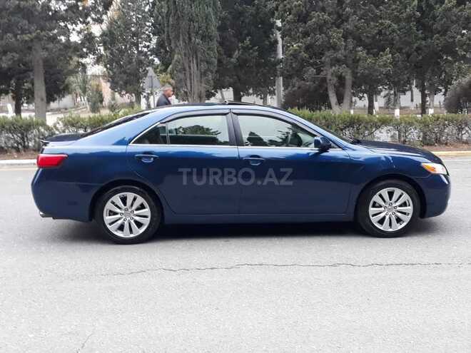 Toyota Camry 2006, 198,654 km - 2.4 l - Sumqayıt