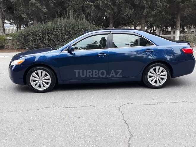 Toyota Camry 2006, 198,654 km - 2.4 l - Sumqayıt