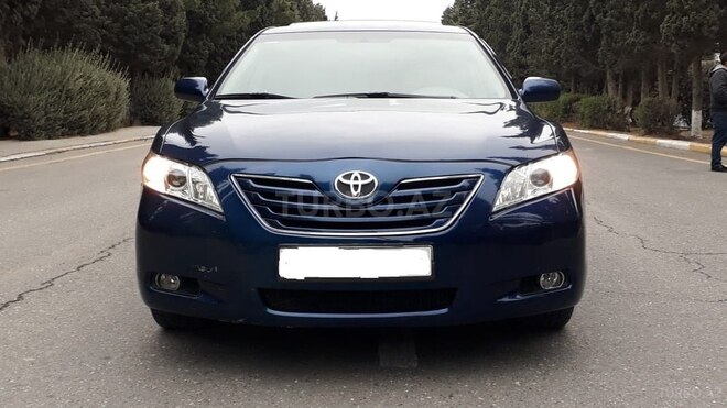 Toyota Camry 2006, 198,654 km - 2.4 l - Sumqayıt