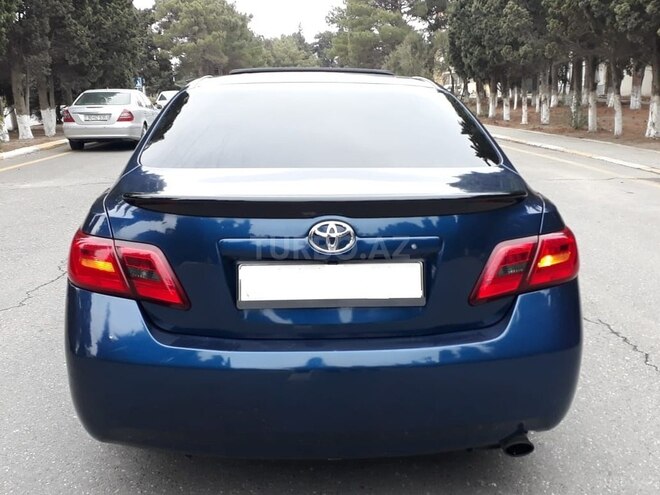 Toyota Camry 2006, 198,654 km - 2.4 l - Sumqayıt