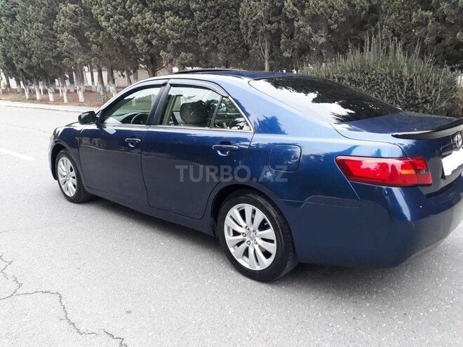 Toyota Camry 2006, 198,654 km - 2.4 l - Sumqayıt