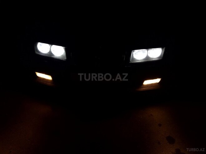 BMW 320 1996, 245,000 km - 2.0 l - Bakı
