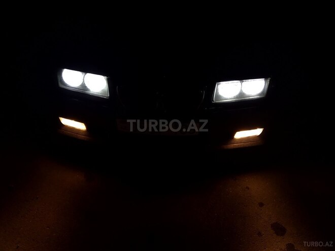 BMW 320 1996, 245,000 km - 2.0 l - Bakı