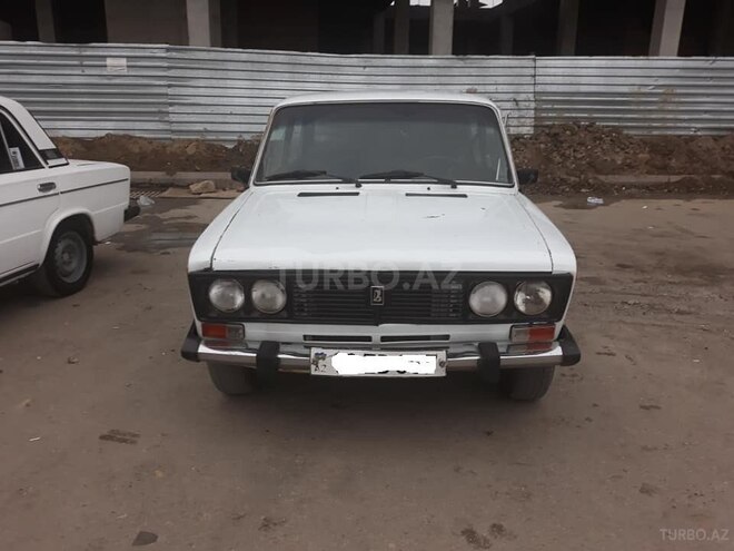 LADA (VAZ) 2106 1986, 245,698 km - 1.6 l - Bakı