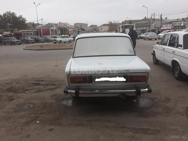 LADA (VAZ) 2106 1986, 245,698 km - 1.6 l - Bakı