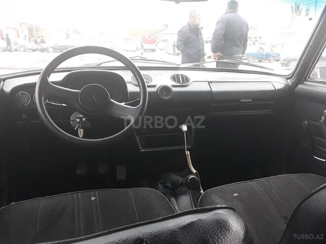 LADA (VAZ) 2106 1986, 245,698 km - 1.6 l - Bakı