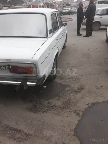 LADA (VAZ) 2106 1986, 245,698 km - 1.6 l - Bakı