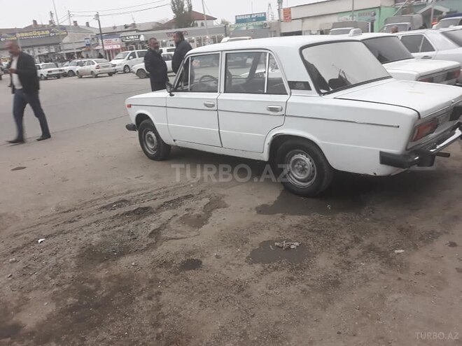LADA (VAZ) 2106 1986, 245,698 km - 1.6 l - Bakı