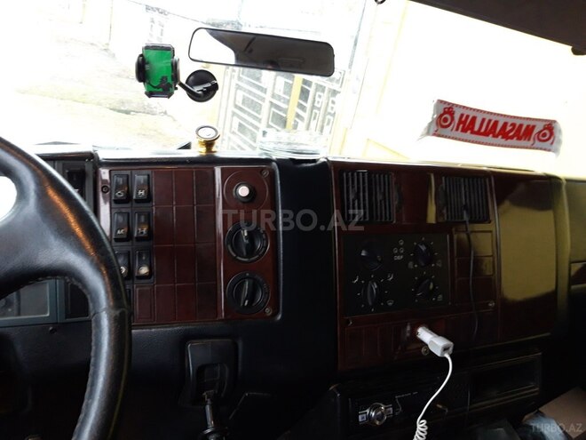 Shacman F2000 2011, 365,000 km - 4.3 l - Balakən