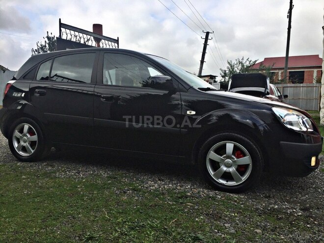 Kia Rio 2006, 158,000 km - 1.5 l - Masallı