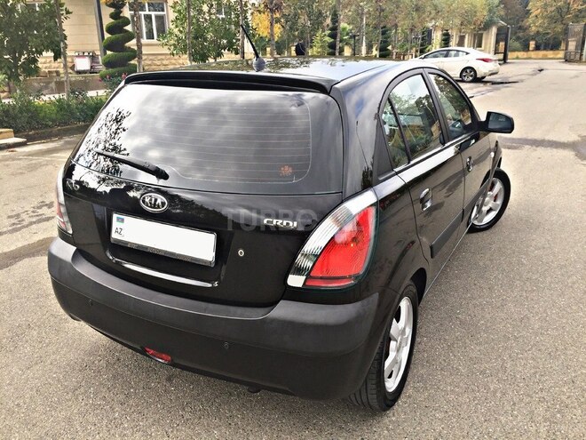Kia Rio 2006, 158,000 km - 1.5 l - Masallı