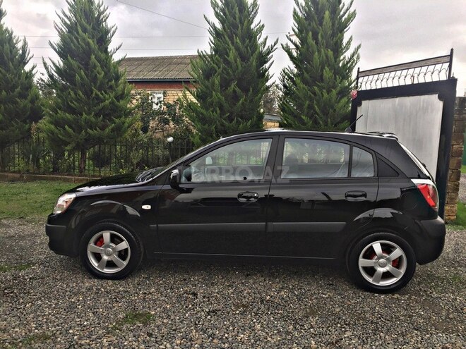 Kia Rio 2006, 158,000 km - 1.5 l - Masallı