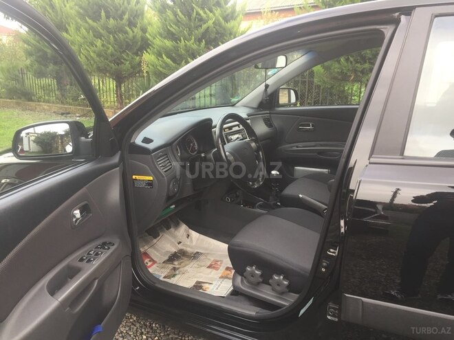 Kia Rio 2006, 158,000 km - 1.5 l - Masallı