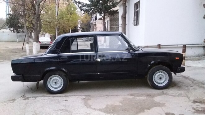 LADA (VAZ) 2107 2011, 36,000 km - 1.6 л - Sumqayıt