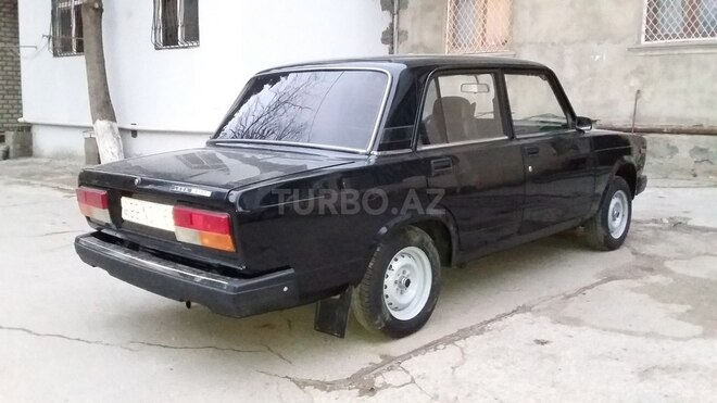 LADA (VAZ) 2107 2011, 36,000 km - 1.6 л - Sumqayıt