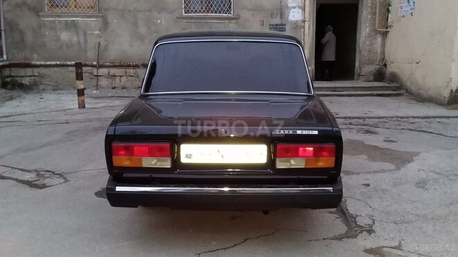 LADA (VAZ) 2107 2011, 36,000 km - 1.6 л - Sumqayıt