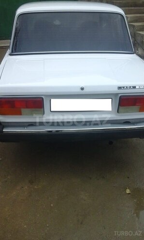 LADA (VAZ) 2107 2009, 85,000 km - 1.6 л - Bakı