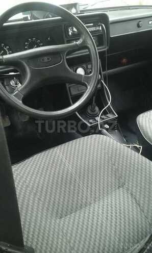 LADA (VAZ) 2107 2009, 85,000 km - 1.6 л - Bakı