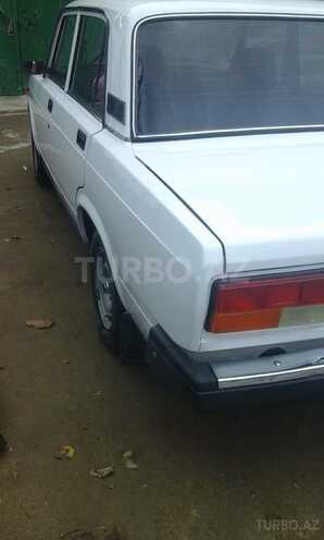 LADA (VAZ) 2107 2009, 85,000 km - 1.6 л - Bakı