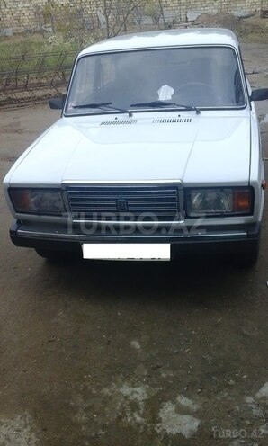 LADA (VAZ) 2107 2009, 85,000 km - 1.6 л - Bakı
