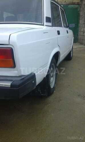 LADA (VAZ) 2107 2009, 85,000 km - 1.6 л - Bakı