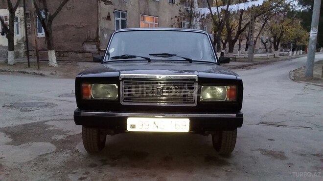 LADA (VAZ) 2107 2011, 36,000 km - 1.6 л - Sumqayıt