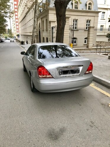 Nissan Sunny 2006, 197,400 km - 1.3 л - Bakı
