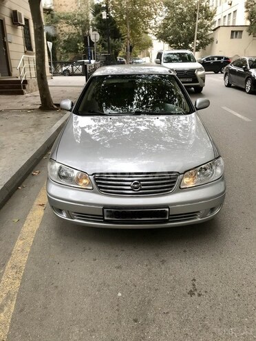 Nissan Sunny 2006, 197,400 km - 1.3 л - Bakı