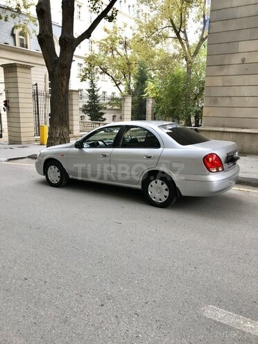 Nissan Sunny 2006, 197,400 km - 1.3 л - Bakı