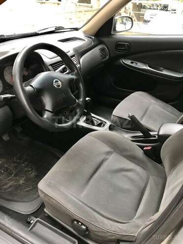 Nissan Sunny 2006, 197,400 km - 1.3 л - Bakı