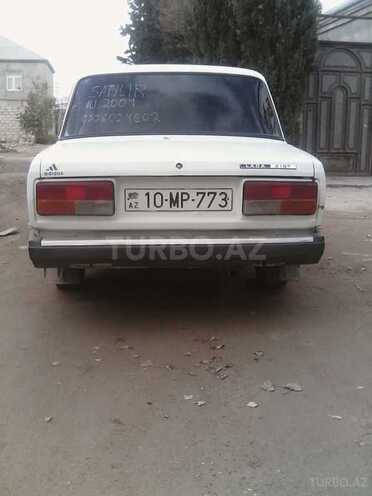 LADA (VAZ) 2107 2004, 154,000 km - 1.6 l - Bakı
