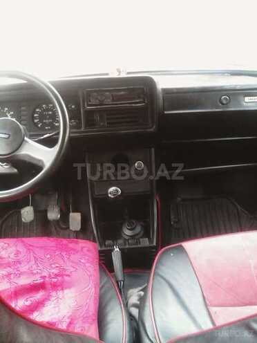 LADA (VAZ) 2107 2004, 154,000 km - 1.6 l - Bakı