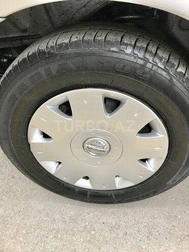 Nissan Sunny 2006, 197,400 km - 1.3 л - Bakı