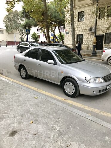 Nissan Sunny 2006, 197,400 km - 1.3 л - Bakı