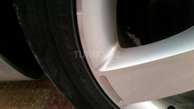 Ford  2006, 450,000 km - 2.0 l - Bakı
