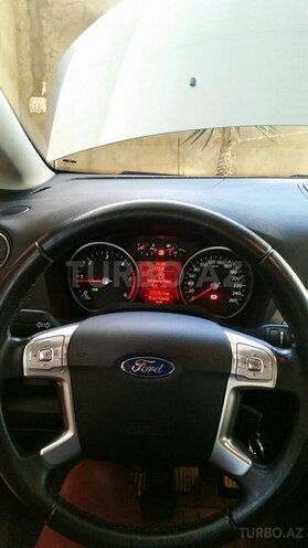 Ford  2006, 450,000 km - 2.0 l - Bakı